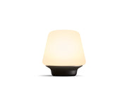 Philips Hue Wellness tafel lamp black OP=OP De laatste Showroom model