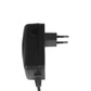 Steinhauer Zenith Vloer-leeslamp 6watt 700lumen 7862ZW Zwart