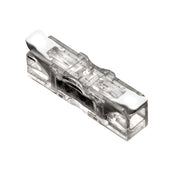 10 Stuks Doorvoerconnector 1-voudig HA/ZA