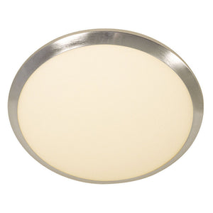 Steinhauer Plafondlamp 2337ST Staal De laatste Showroom model NU
