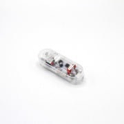 ETH Arditi snoerdimmer Led 4-150w 230v transparant  10-40.95.00.323