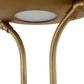 Mexlite Biron 2-Lichts Vloerlamp 7500BR