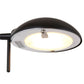 Mexlite Biron 2-Lichts Vloerlamp 7500ZW