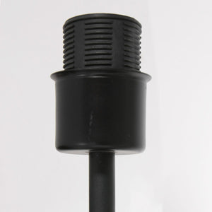 Steinhauer Stang Wandlamp met extra onder spot Zonder kap 2995ZW