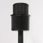 Steinhauer Wandlamp met extra onder spot + Kap 7193ZW