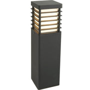 Franssen Selham Outdoor Sokkel 49cm Zwart