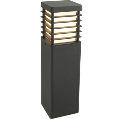 Franssen Selham Outdoor Sokkel 49cm Zwart
