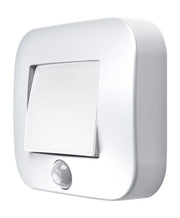 Osram Nightlux Hal/gang nachtlamp Wit met beweging sensor