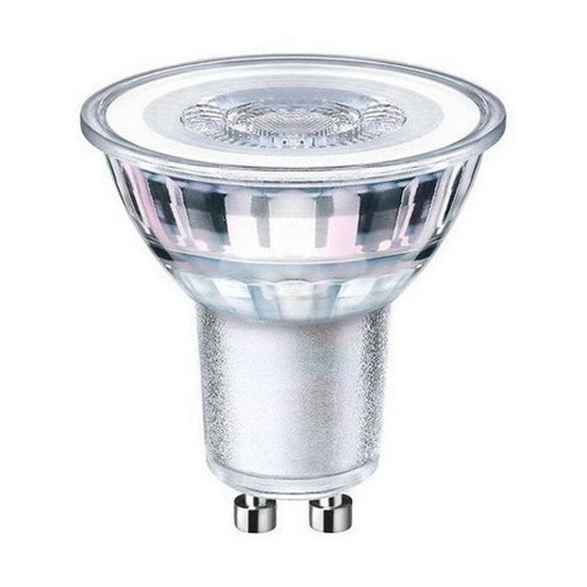 LED Spot Dimtone Dim to Warm DTW GU10 led 4.5w/50w 2700k-2200k 400Lm 230v