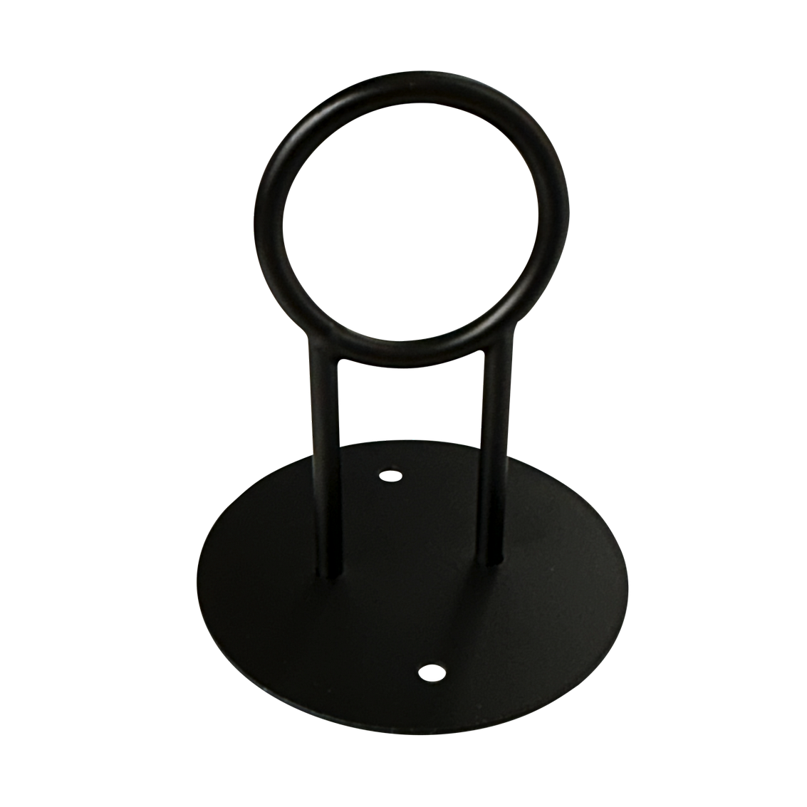 ETH Drop tafellamp/wandlamp 1xGU10 05-WL1346-0230 zwart/mat messing - De Smid Verlichting