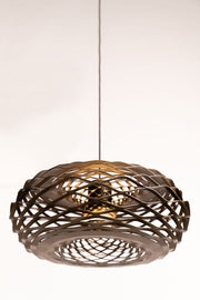 Soft Steel Nimbus solo 45cm bronze 620Lumen 6watt