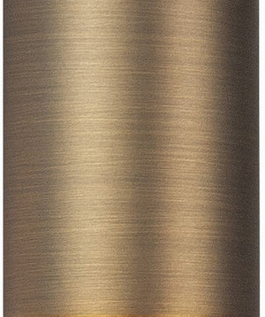 Highlight Track 1-Lichts Pendel E27 + adapter H5004.32  Brons
