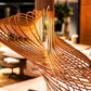 Ztahl Lodi 1-Lichts Hanglamp 4200-Quartz