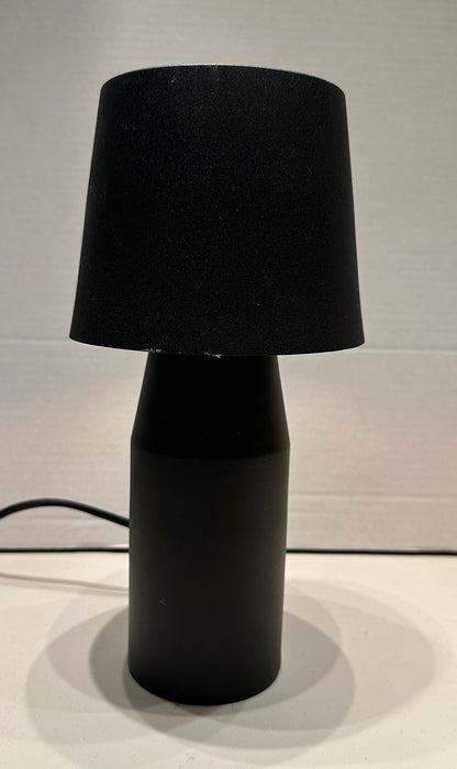 Eth Aron Moderne Tafellamp E27 Zwart 05-TL3247-30