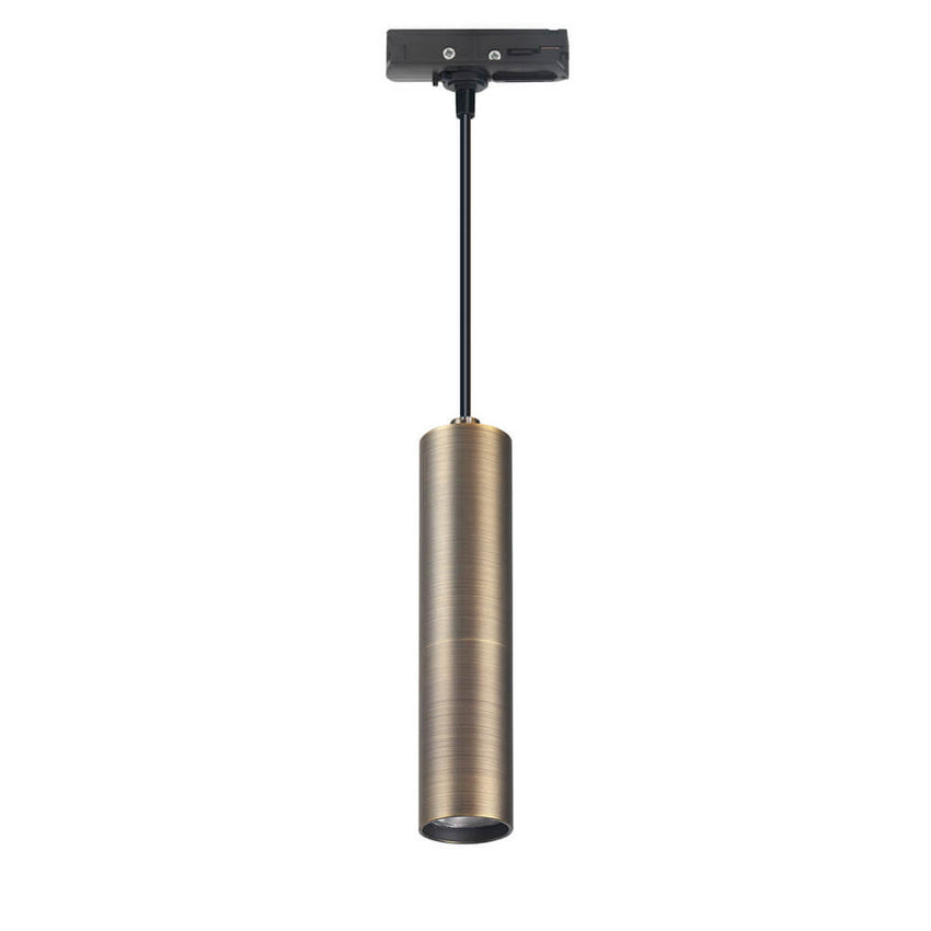 Track Trend H5006.32 Mini Hanglamp Ø35mm GU10 +Adapter Brons