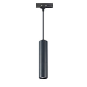 Track Trend Mini Hanglamp Ø35mm GU10 +Adapter Zwart