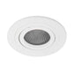 Steinhauer Pélite Inbouwspot rond 7304W Wit