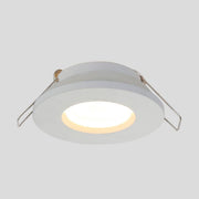 Steinhauer Pélite Inbouwspot rond 2488W IP44