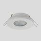 Steinhauer Pélite Inbouwspot rond 2488W IP44