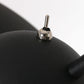 Mexlite Sunflower vloerlamp 3664ZW Zwart/Goud