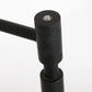 Steinhauer Turound Vloer/Leeslamp 3082ZW Zwart