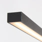 Steinhauer Bande Hanglamp 3319ZW Zwart 114,5cm De Laatste Showroom model