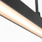 Steinhauer Bande Hanglamp 3319ZW Zwart 114,5cm De Laatste Showroom model