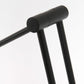 Steinhauer Soleil 2-Lichts Vloerlamp 183cm Zwart 3258ZW