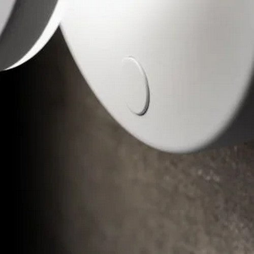 Plano WD wandlamp met touche dimmer Geborsteld Aluminium