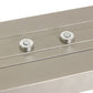 Steinhauer Zelena Motion Hanglamp LED 7970ST Geborsteld Staal