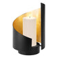 Ambondrona Decoratieve waxine/kaarsen Medium standaard