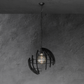 ZTaHL Hanglamp Terra Ø60cm 2400-O-Messing ("Brons")