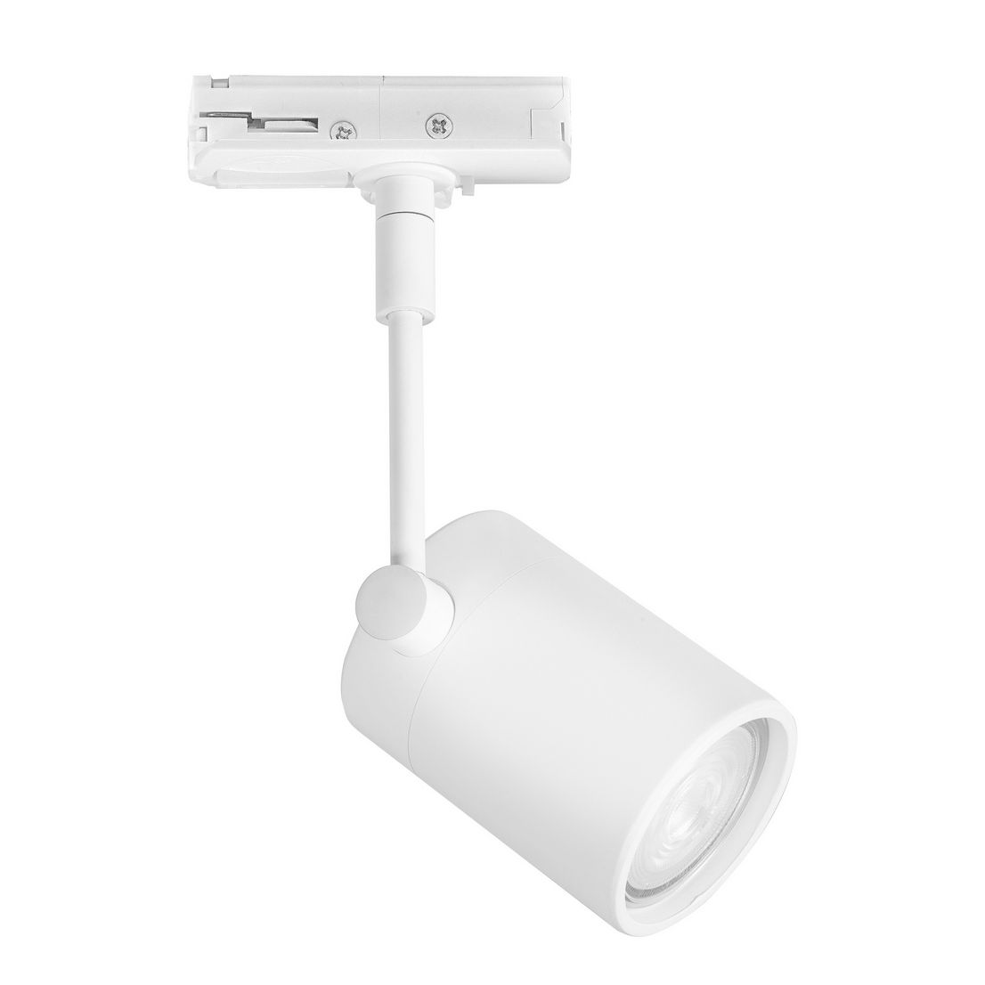 Fanfare Track Rail Spot GU10 Wit - De Smid Verlichting