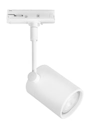 Fanfare Track Rail Spot GU10 Wit