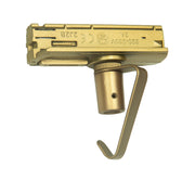 Adapter voor Hanglamp Fase Rail systeem Brons