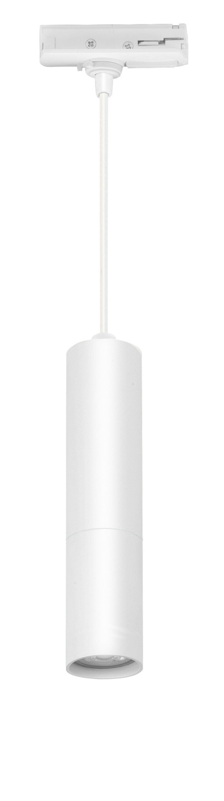 Track Trend Mini Hanglamp Spot Ø35mm GU10 +Adapter Wit