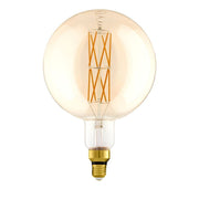 Giant LED 8watt Lichtbron G200 806lm 2100K