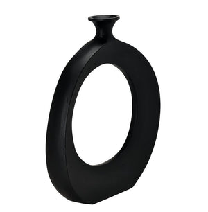 Eglo Vaas Ankarefo zwart