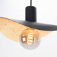 Saceda 3-Lichts Hanglamp Zwart/Goud De laatste Showroom model