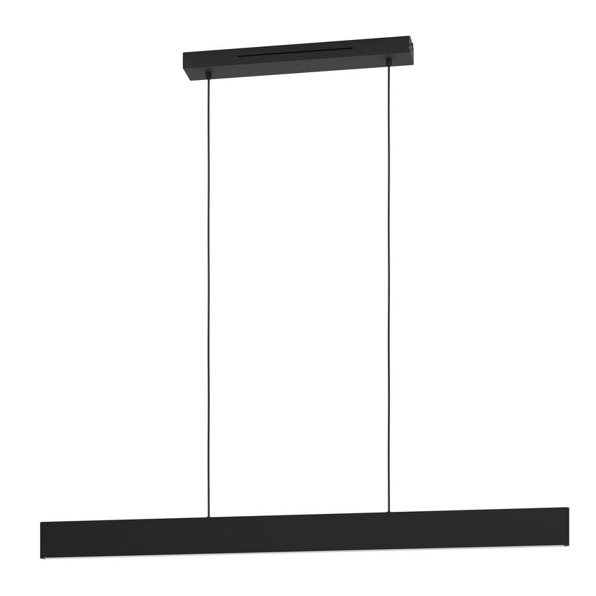 Andreas-Z Hanglamp Zwart Zigbee Connect