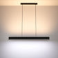 Andreas-Z Hanglamp Zwart Zigbee Connect