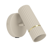Caminia Wand/Spot-lamp Zand