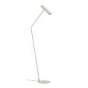 Vloerlamp Caminia Zand