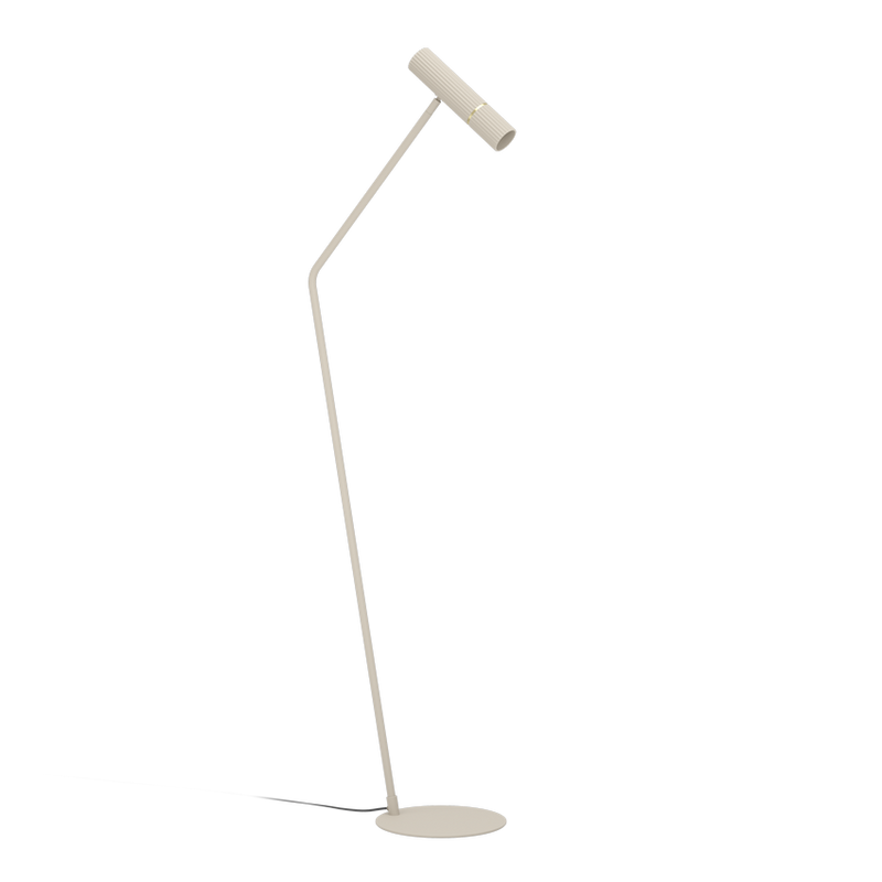 Vloerlamp Caminia Zand