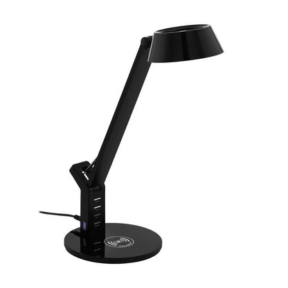 Banderalo tafellamp zwart