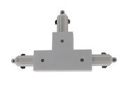 Fase Track rail T-Stuk Links Wit O5113.00
