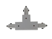 Fase Track Rail-systeem T-Stuk Rechts Wit O5114.00