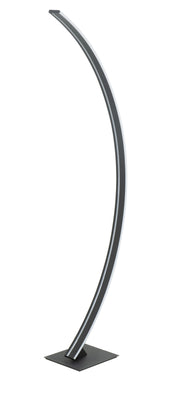 Highlight Novara Booglamp V2300.01 Zwart