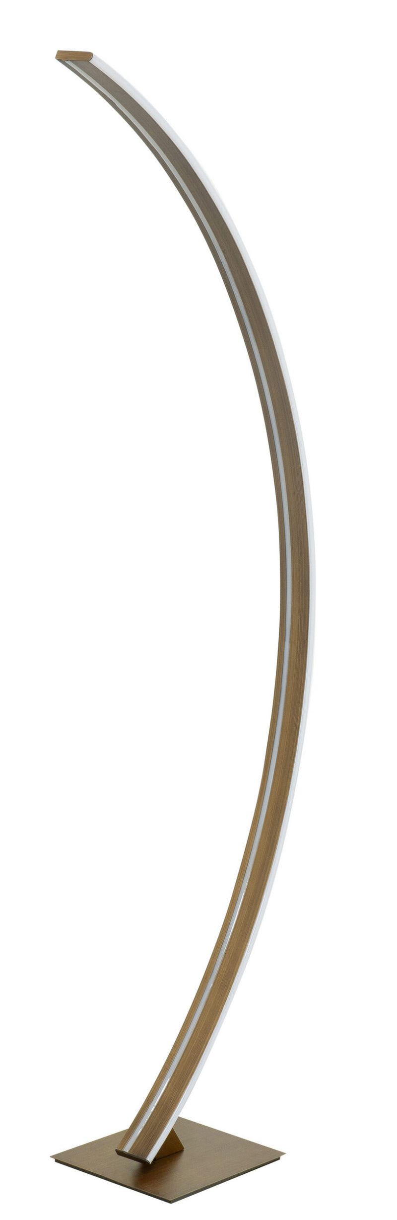 Highlight Novara Booglamp V2300.32 Brons