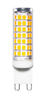 ETH Led G9 5w/40w 540l 2700k 240v dimbaar d1,58 x h6,2cm